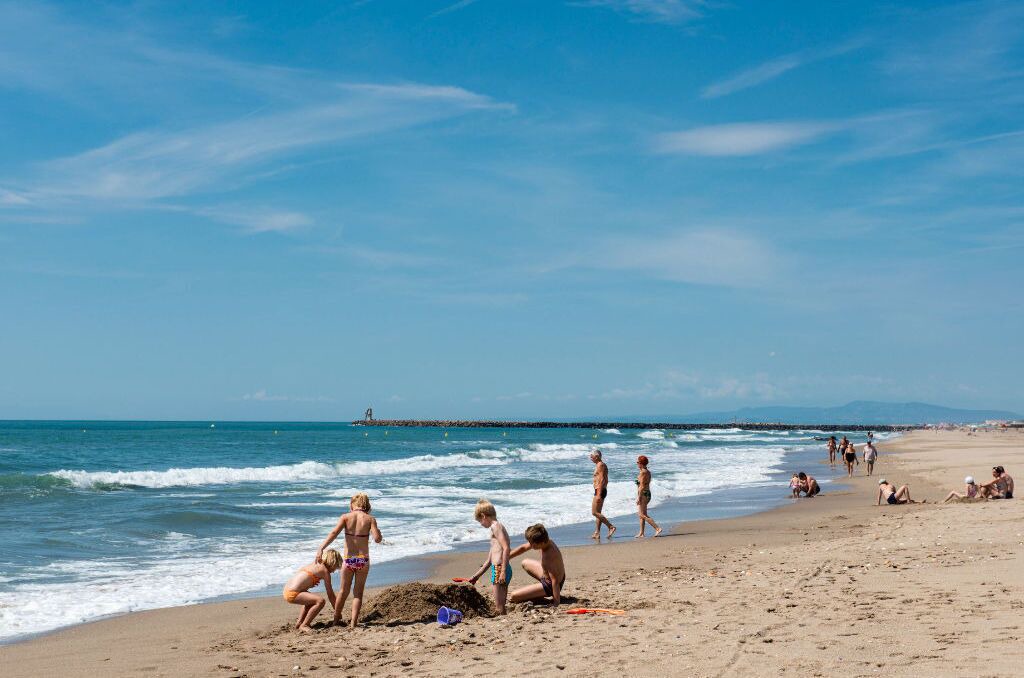 Photo of Others in Vendres