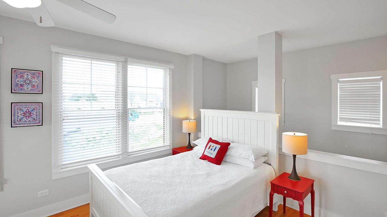Photo of Bedroom in Ottawa
