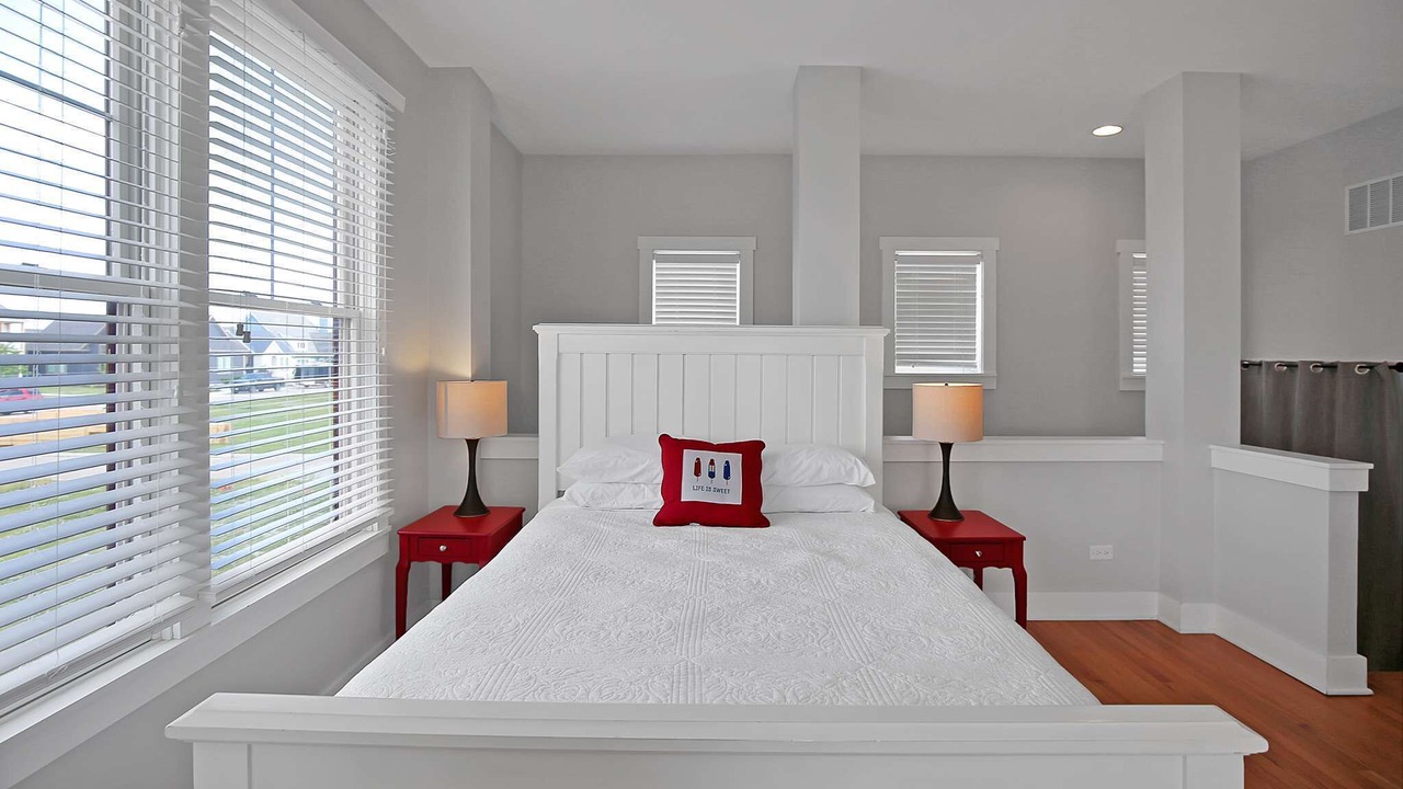 Photo of Bedroom in Ottawa