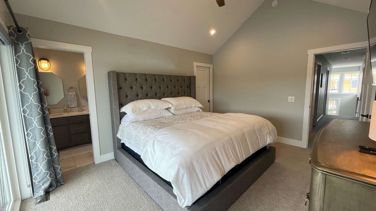 Photo of Bedroom in Ottawa