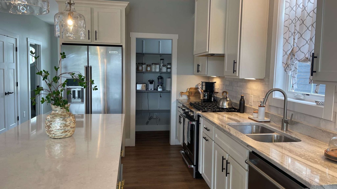 Photo of Kitchen in Ottawa