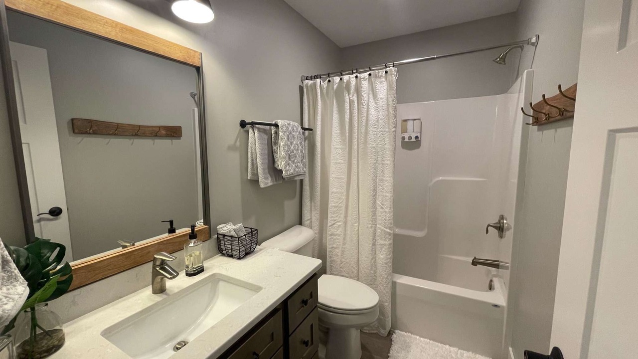 Photo of Bathroom in Ottawa