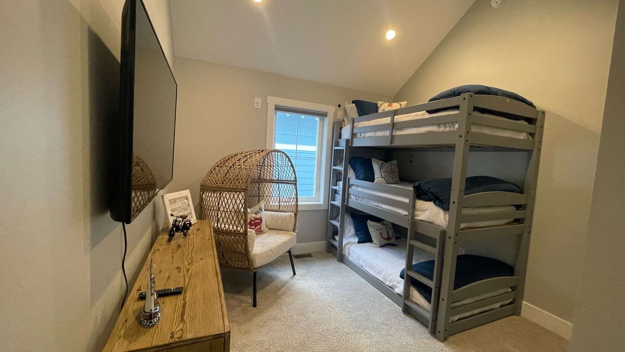 Photo of Bedroom in Ottawa