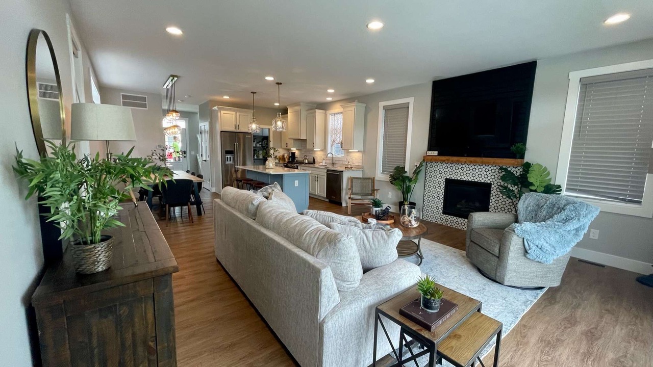 Photo of Livingroom in Ottawa