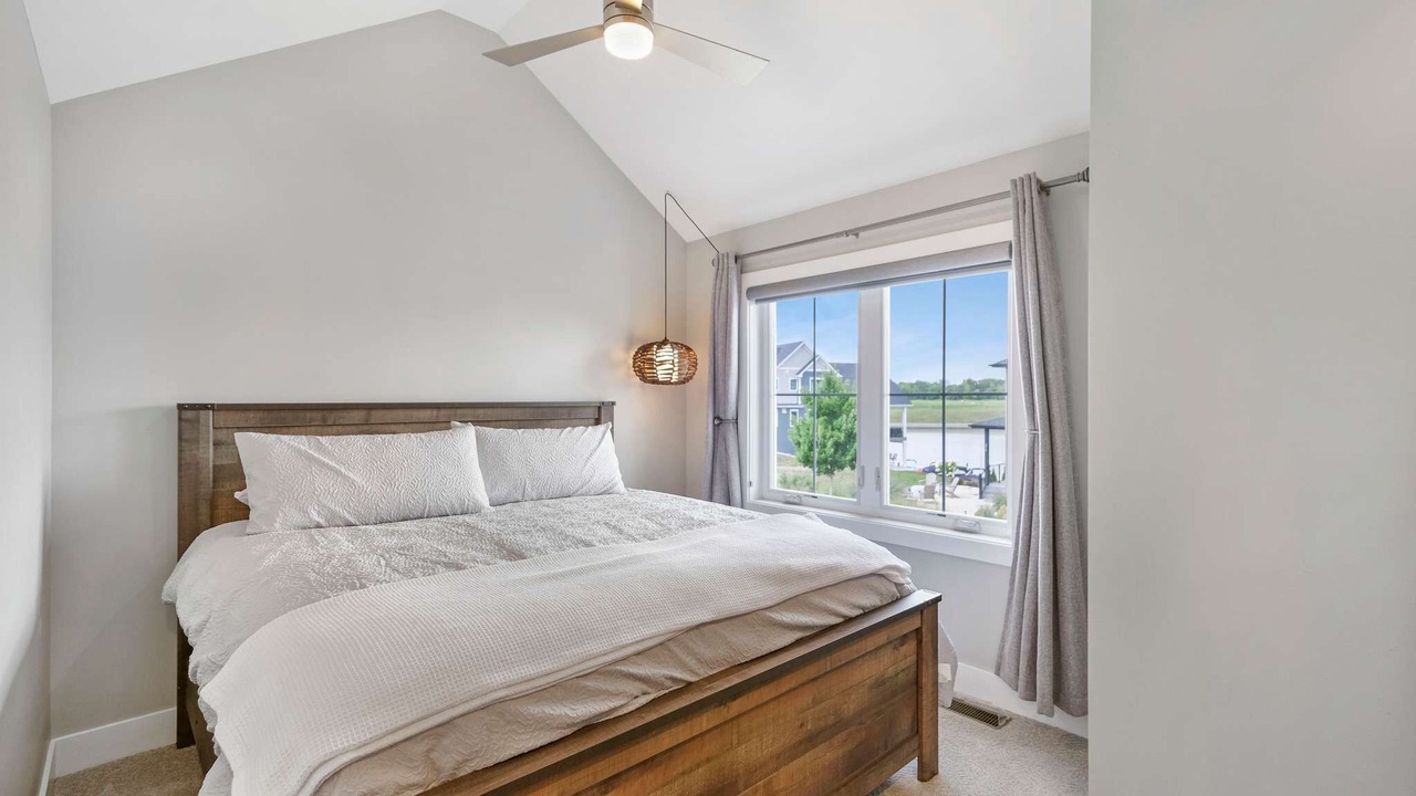 Photo of Bedroom in Ottawa