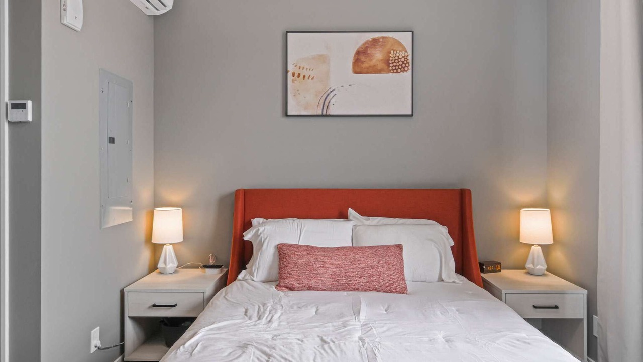 Photo of Bedroom in Ottawa