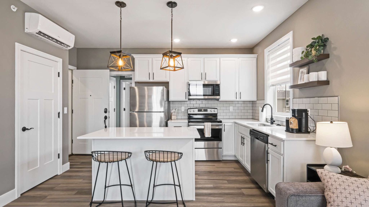 Photo of Kitchen in Ottawa