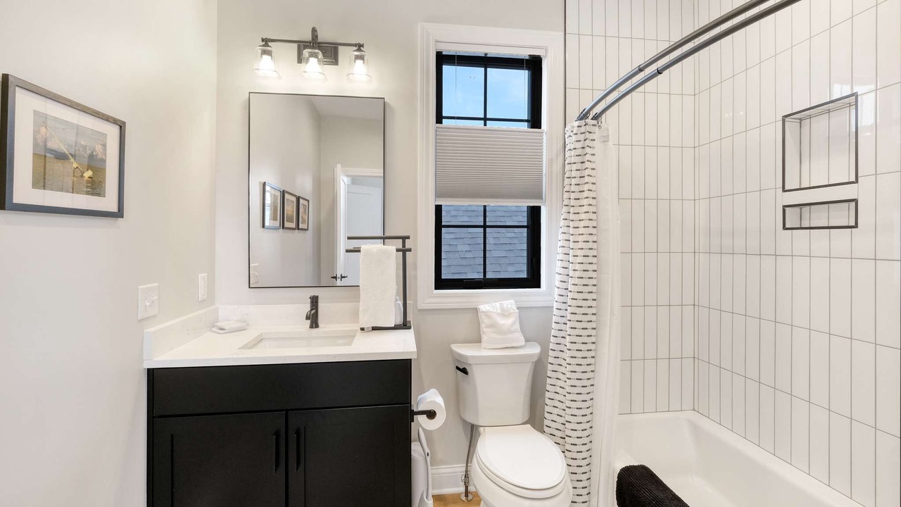 Photo of Bathroom in Ottawa