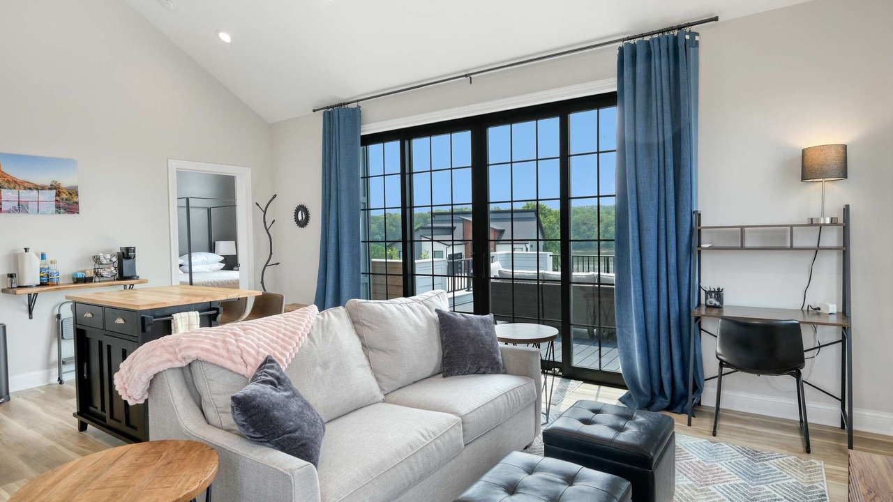 Photo of Livingroom in Ottawa