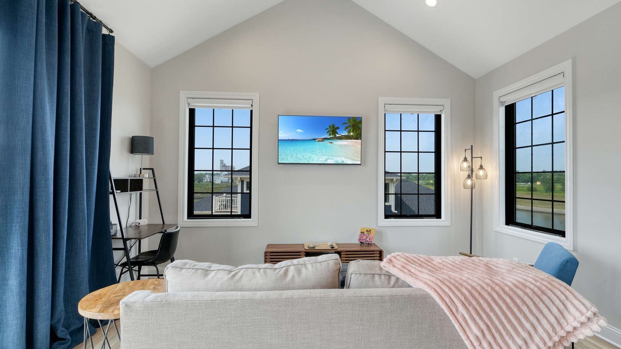 Photo of Livingroom in Ottawa