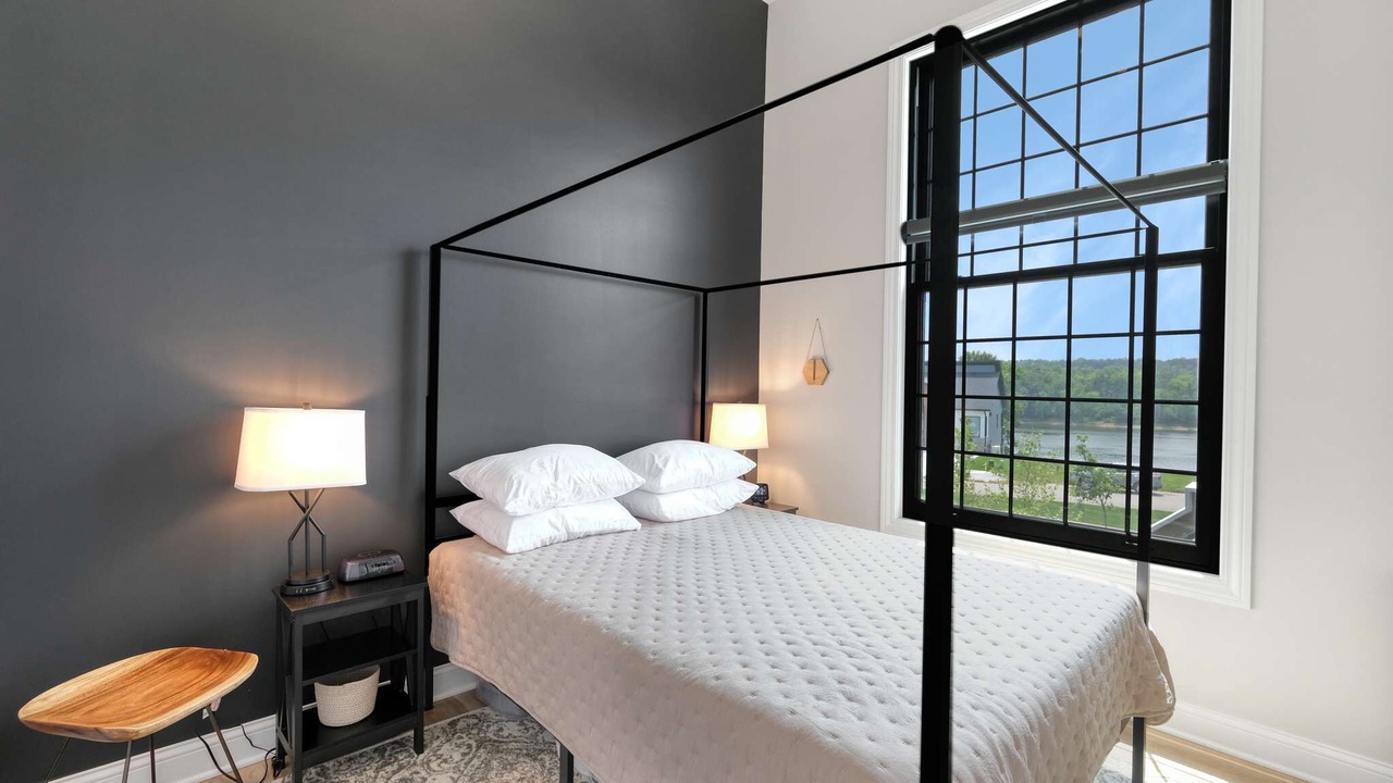 Photo of Bedroom in Ottawa