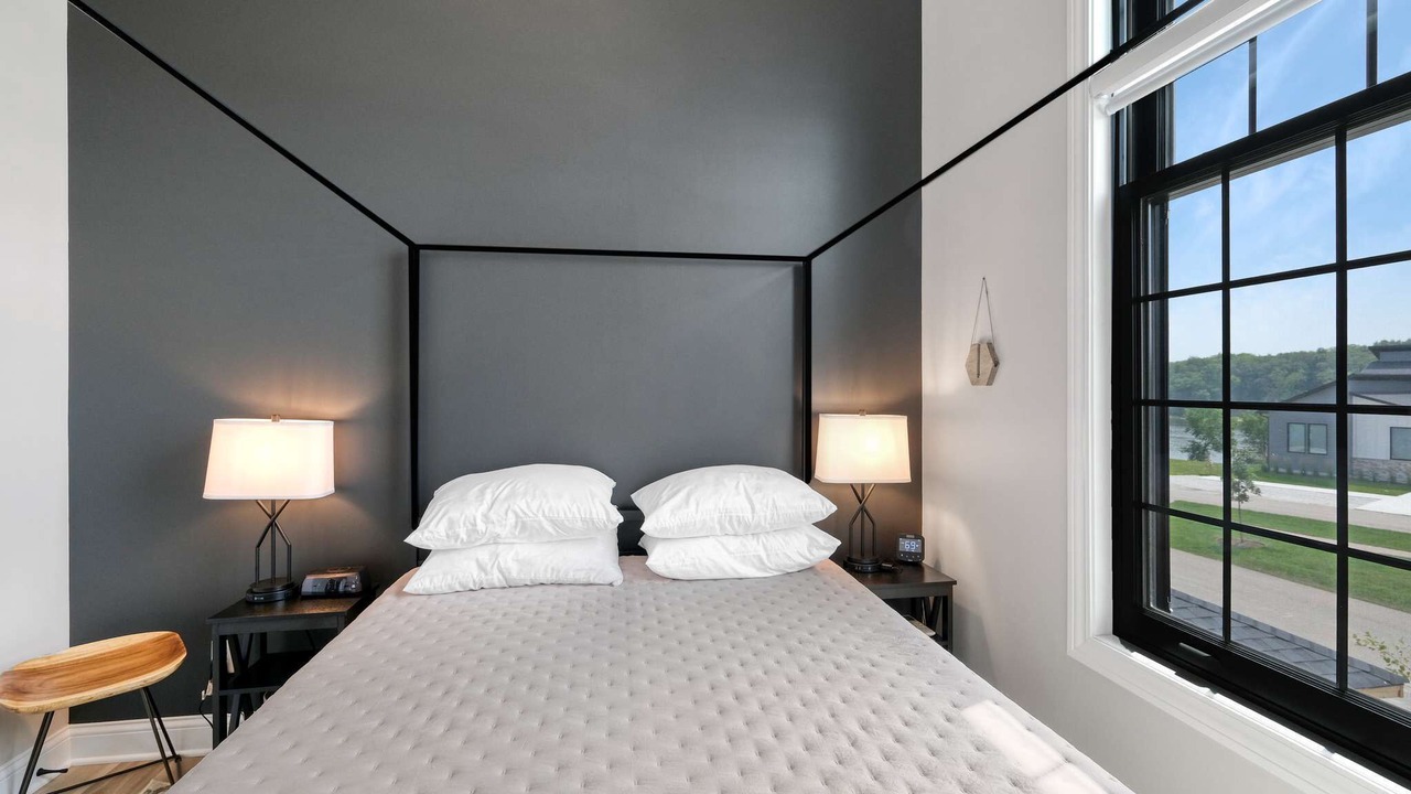 Photo of Bedroom in Ottawa