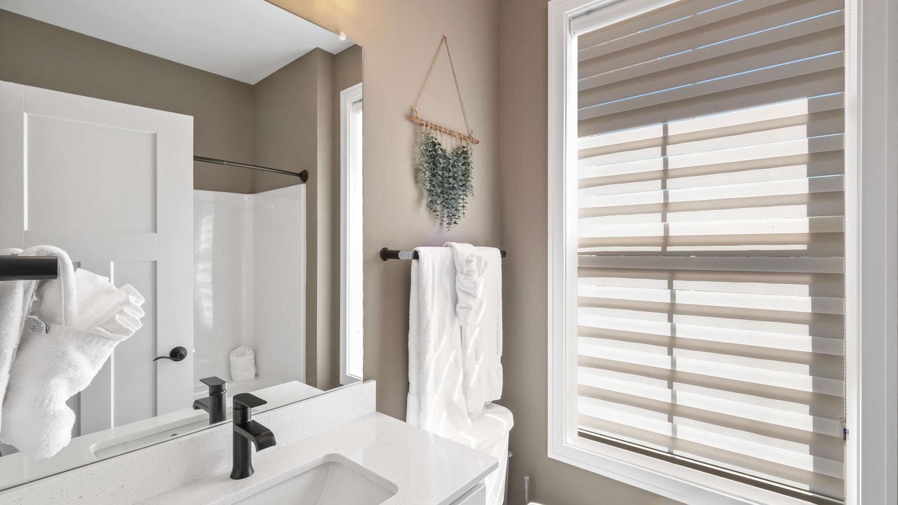Photo of Bathroom in Ottawa