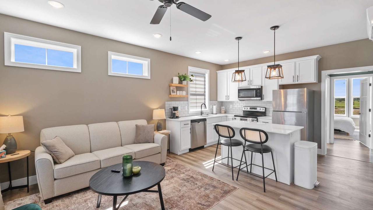 Photo of Livingroom in Ottawa