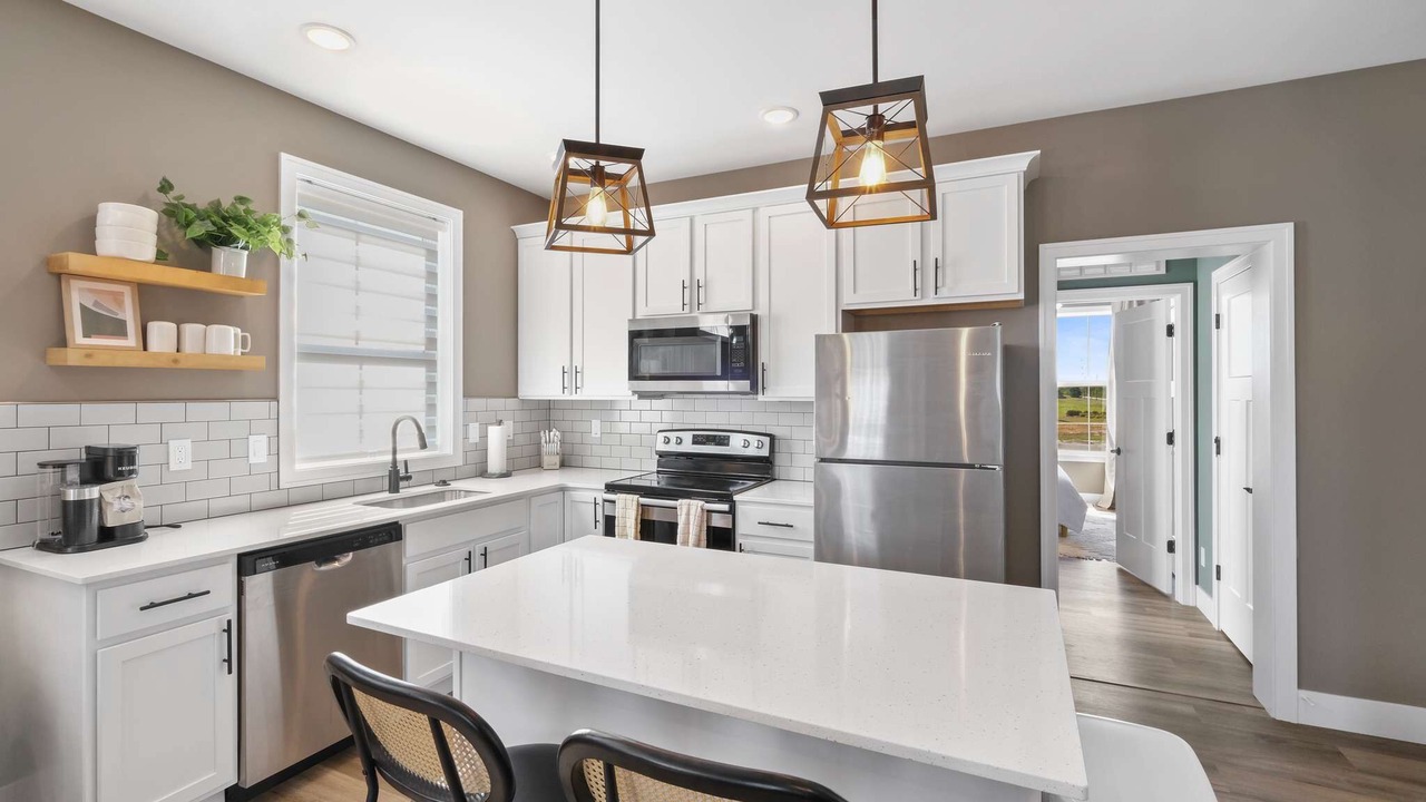 Photo of Kitchen in Ottawa