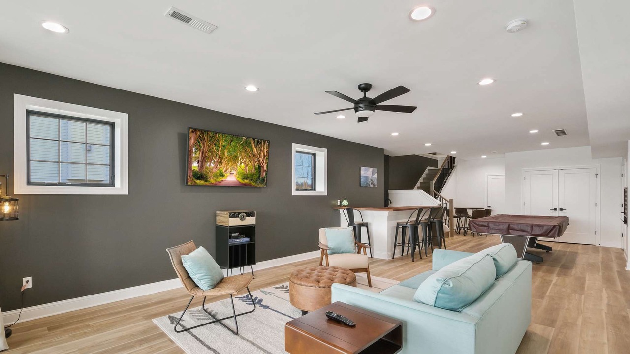 Photo of Livingroom in Ottawa