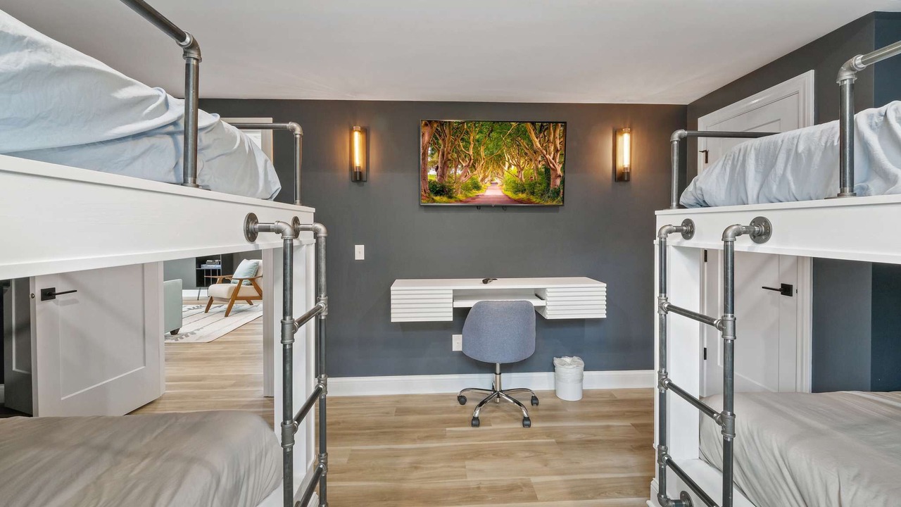 Photo of Bedroom in Ottawa