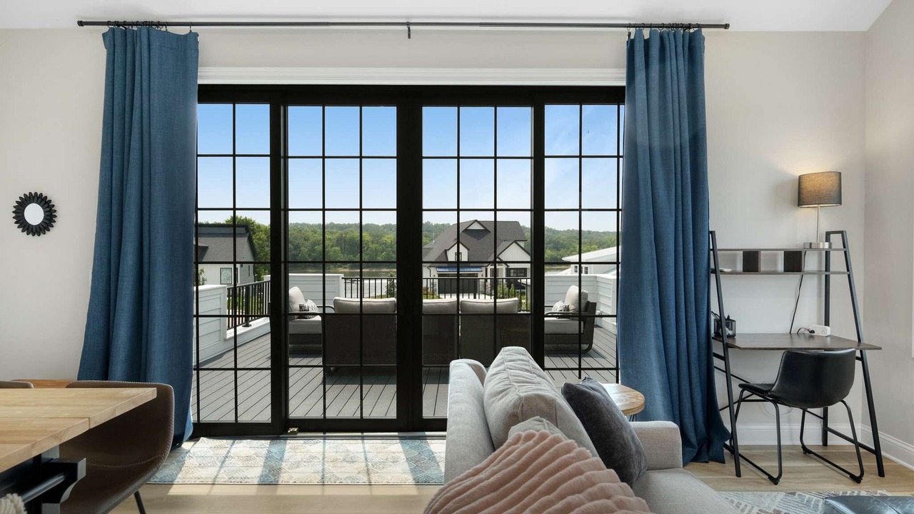 Photo of Livingroom in Ottawa