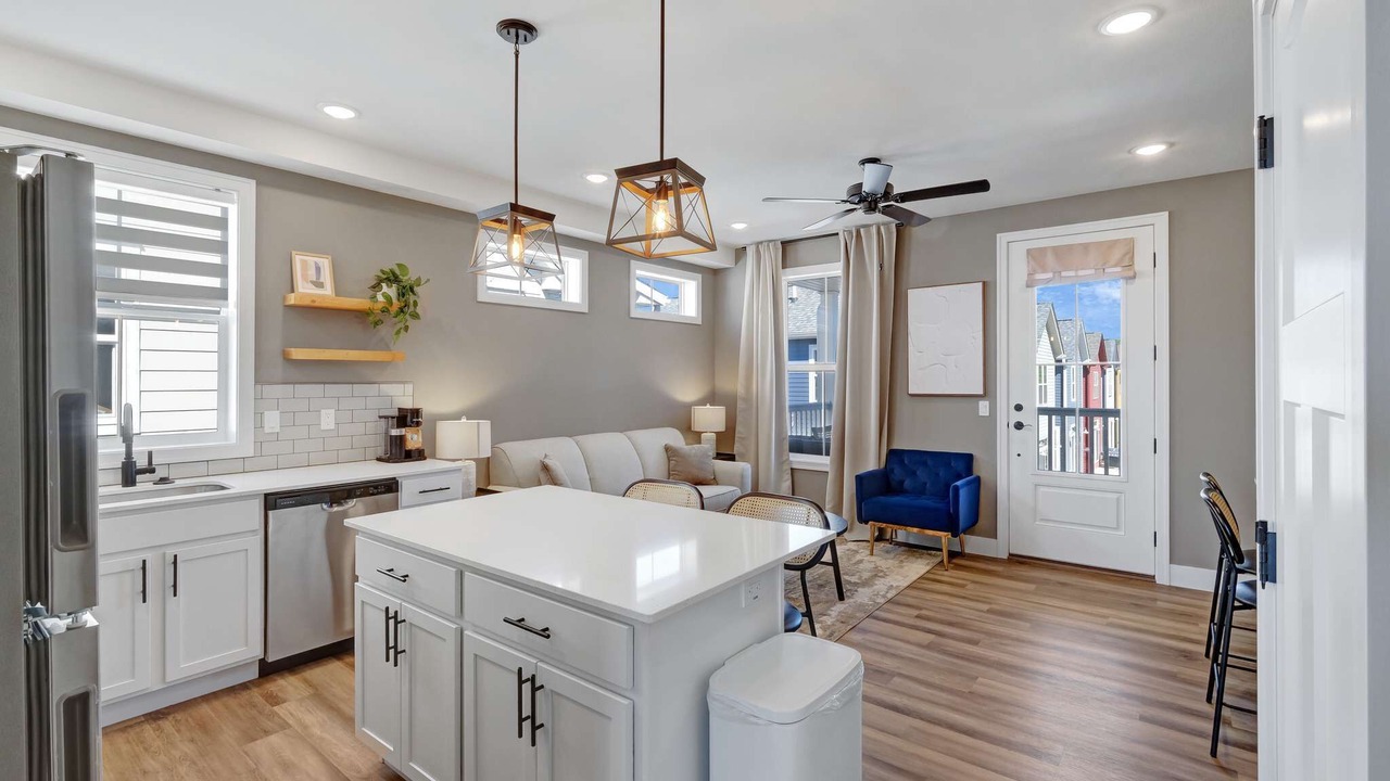 Photo of Livingroom in Ottawa