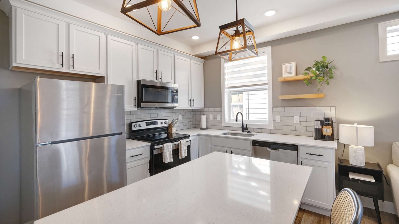Photo of Kitchen in Ottawa