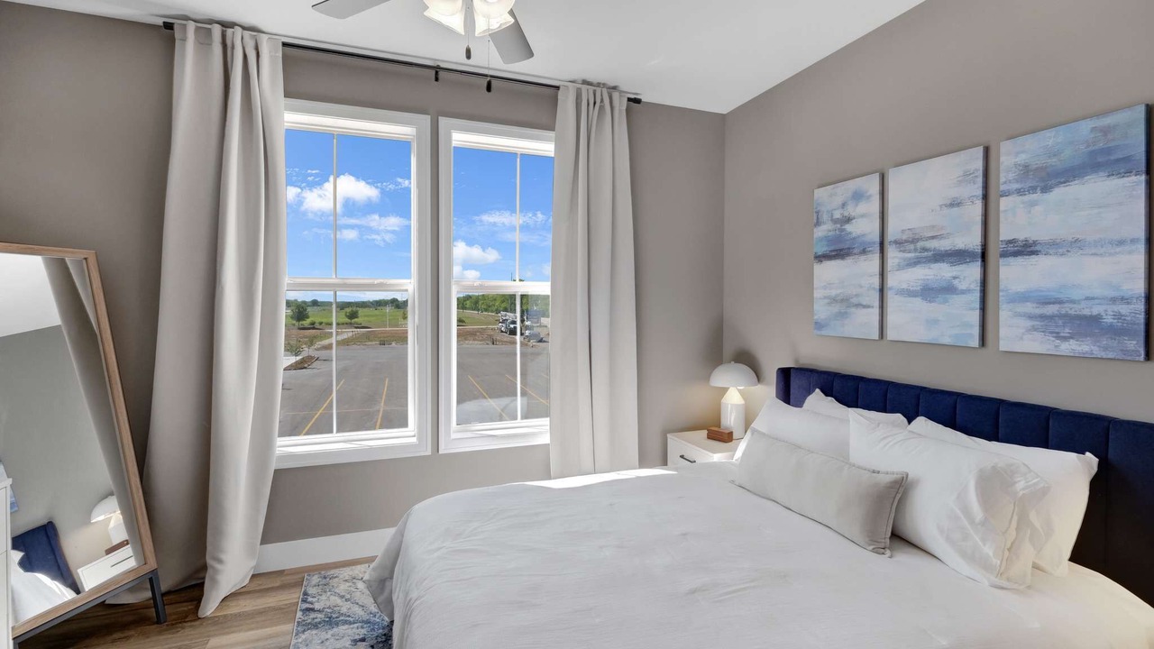 Photo of Bedroom in Ottawa