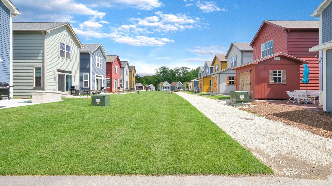 Photo of Outdoor in Ottawa