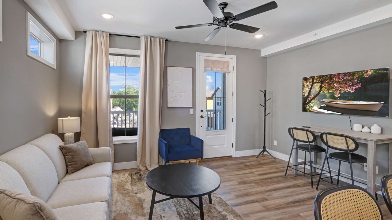Photo of Livingroom in Ottawa