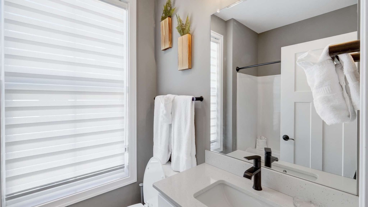 Photo of Bathroom in Ottawa