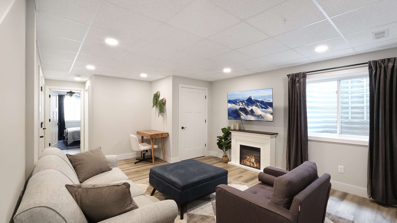 Photo of Livingroom in Ottawa