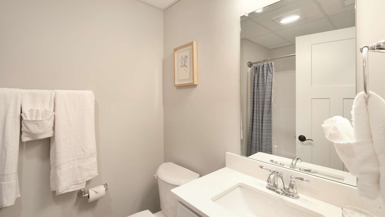 Photo of Bathroom in Ottawa