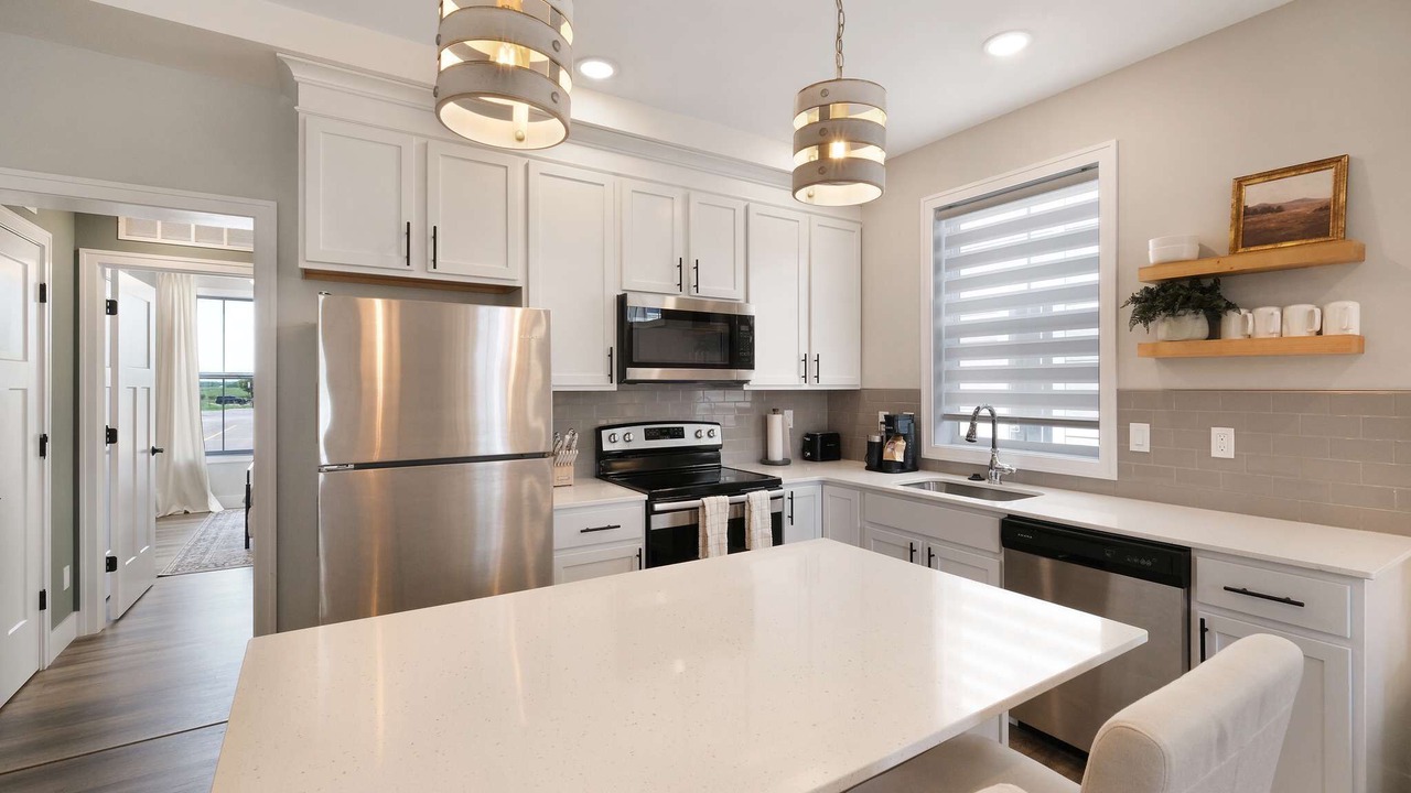 Photo of Kitchen in Ottawa
