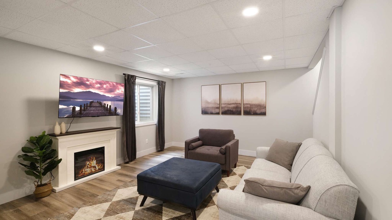 Photo of Livingroom in Ottawa