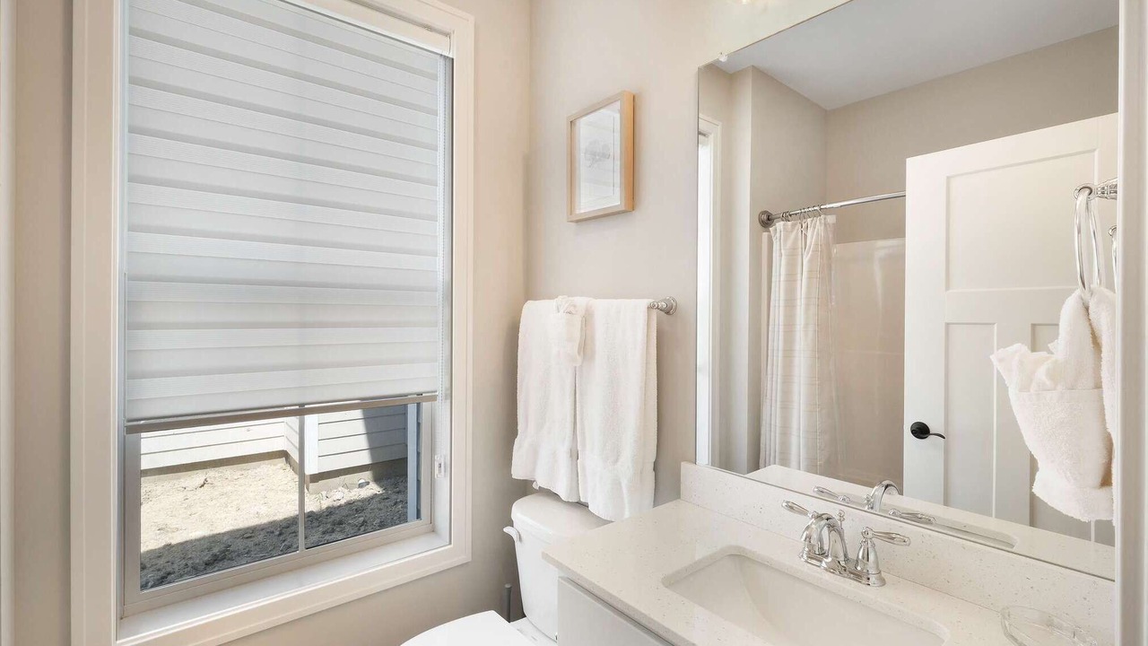 Photo of Bathroom in Ottawa