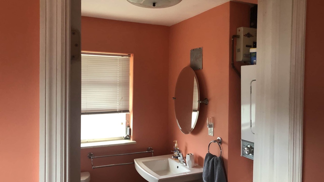 Photo of Bathroom in Little Venice