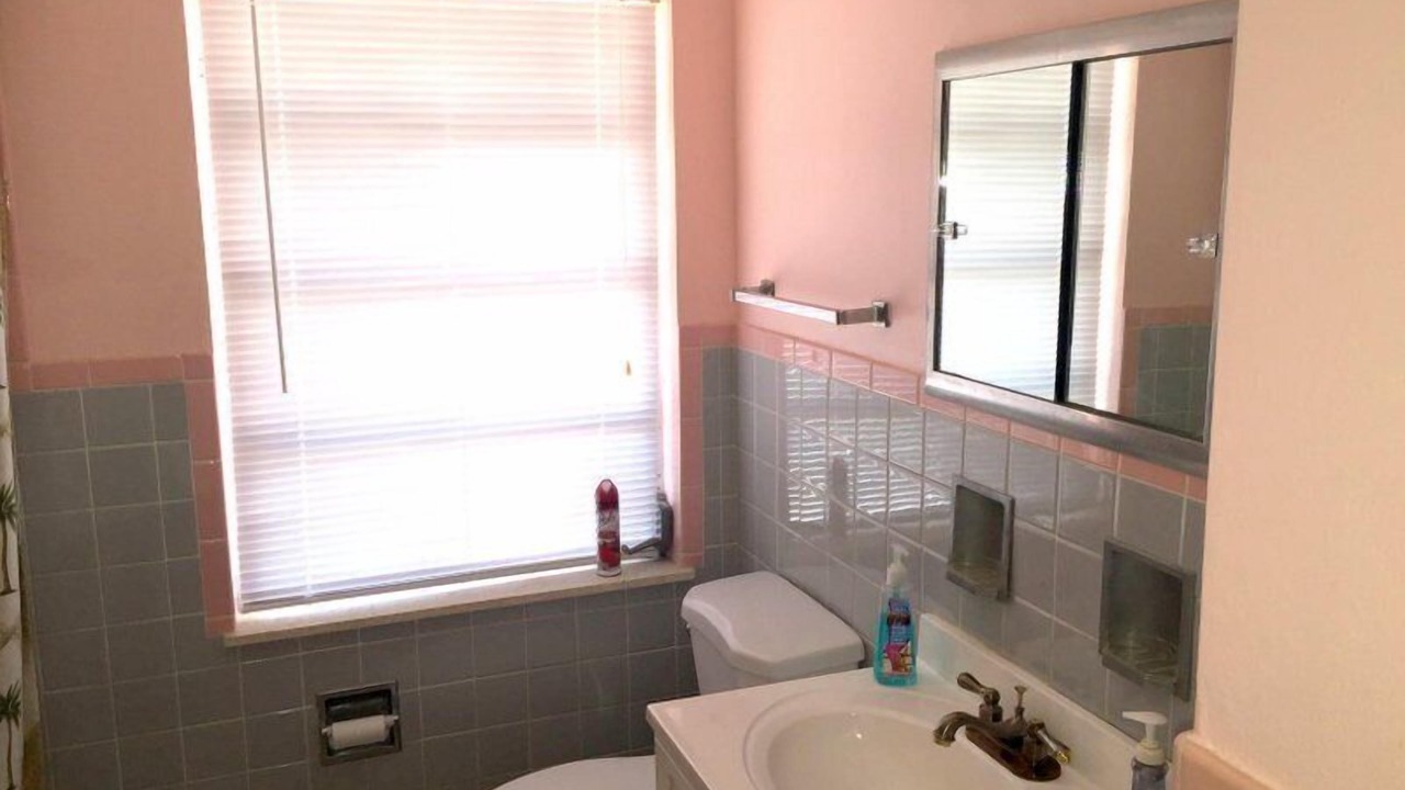 Photo of Bathroom in Little Venice