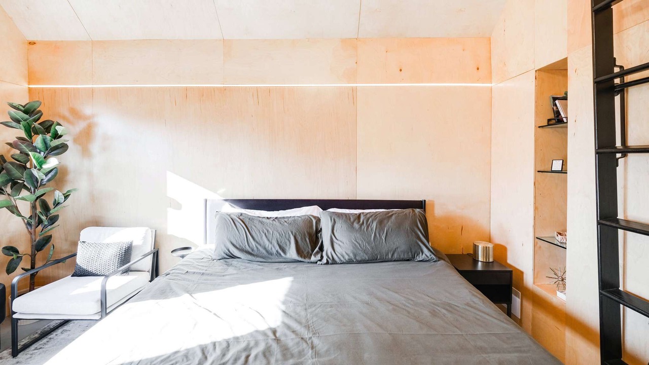 Photo of Bedroom in Ottawa