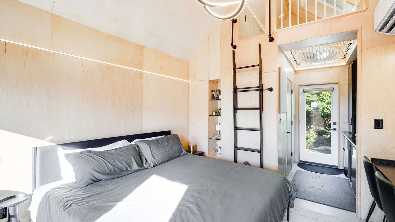 Photo of Bedroom in Ottawa