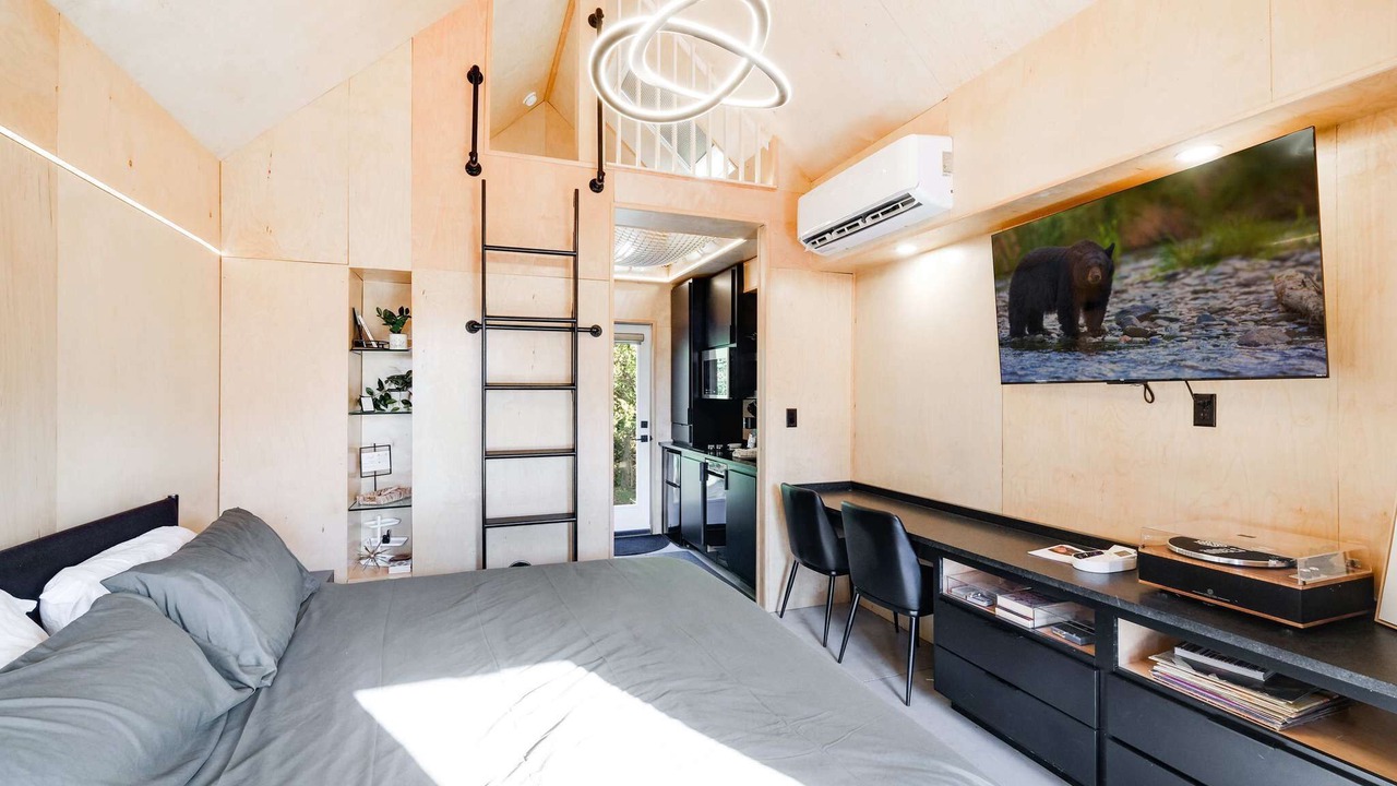 Photo of Bedroom in Ottawa