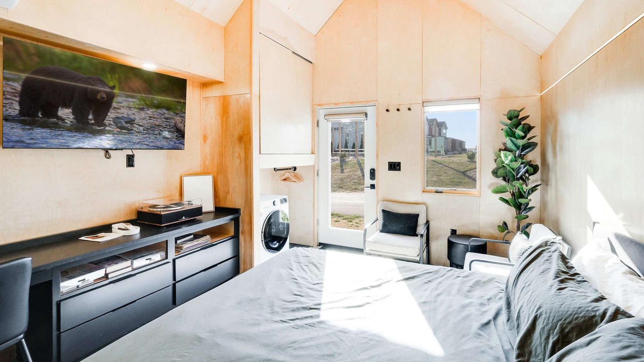 Photo of Bedroom in Ottawa