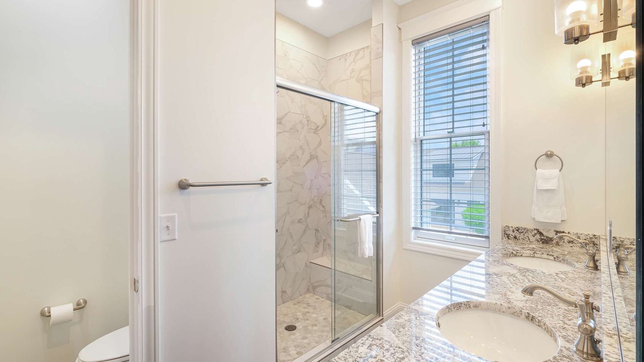 Photo of Bathroom in Ottawa