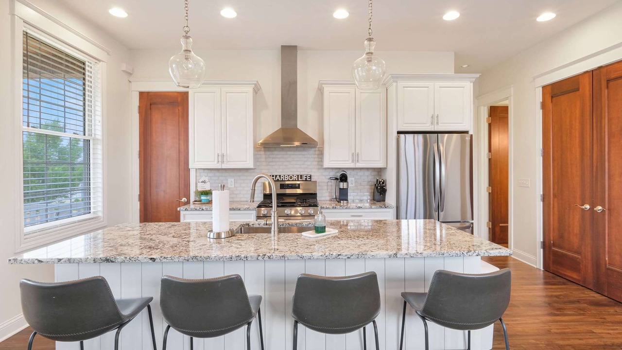 Photo of Kitchen in Ottawa