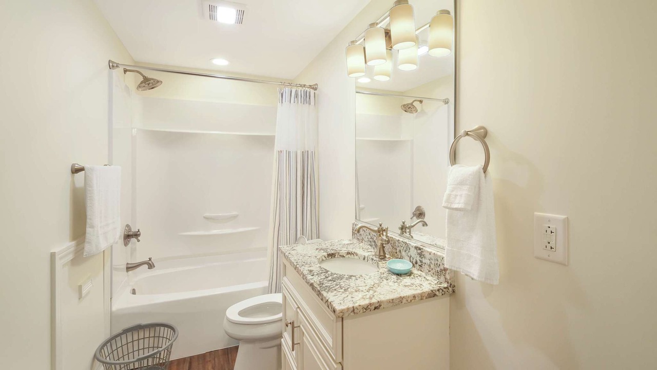 Photo of Bathroom in Ottawa