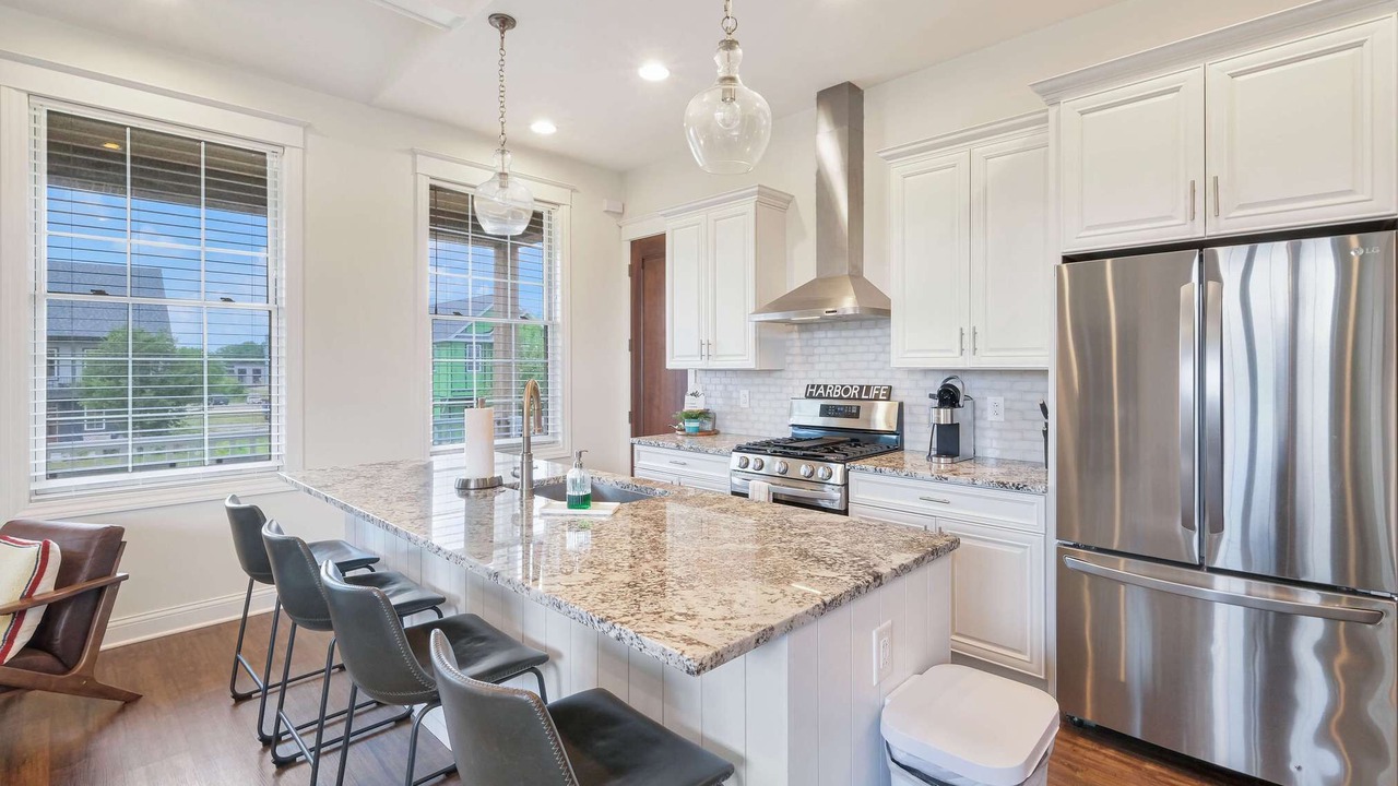 Photo of Kitchen in Ottawa