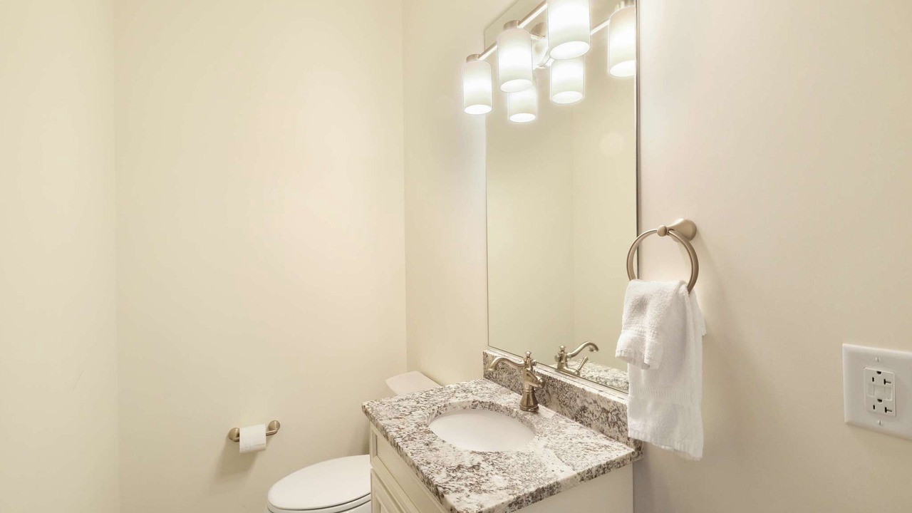 Photo of Bathroom in Ottawa