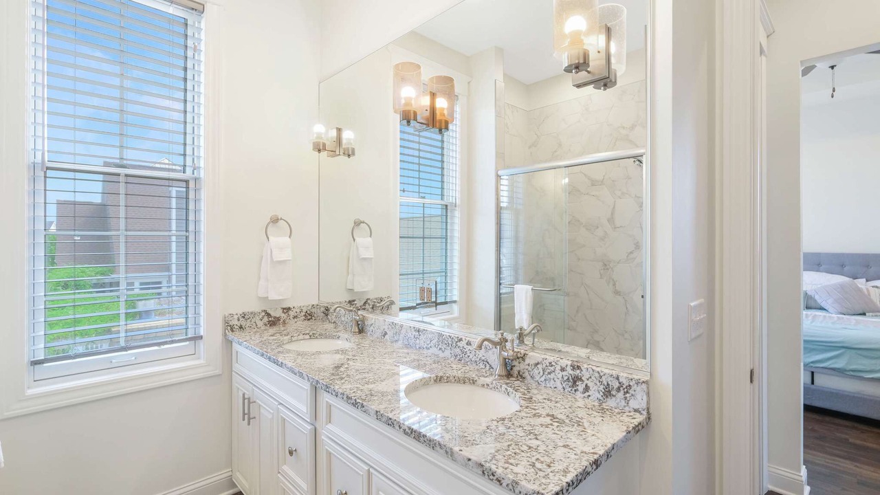 Photo of Bathroom in Ottawa