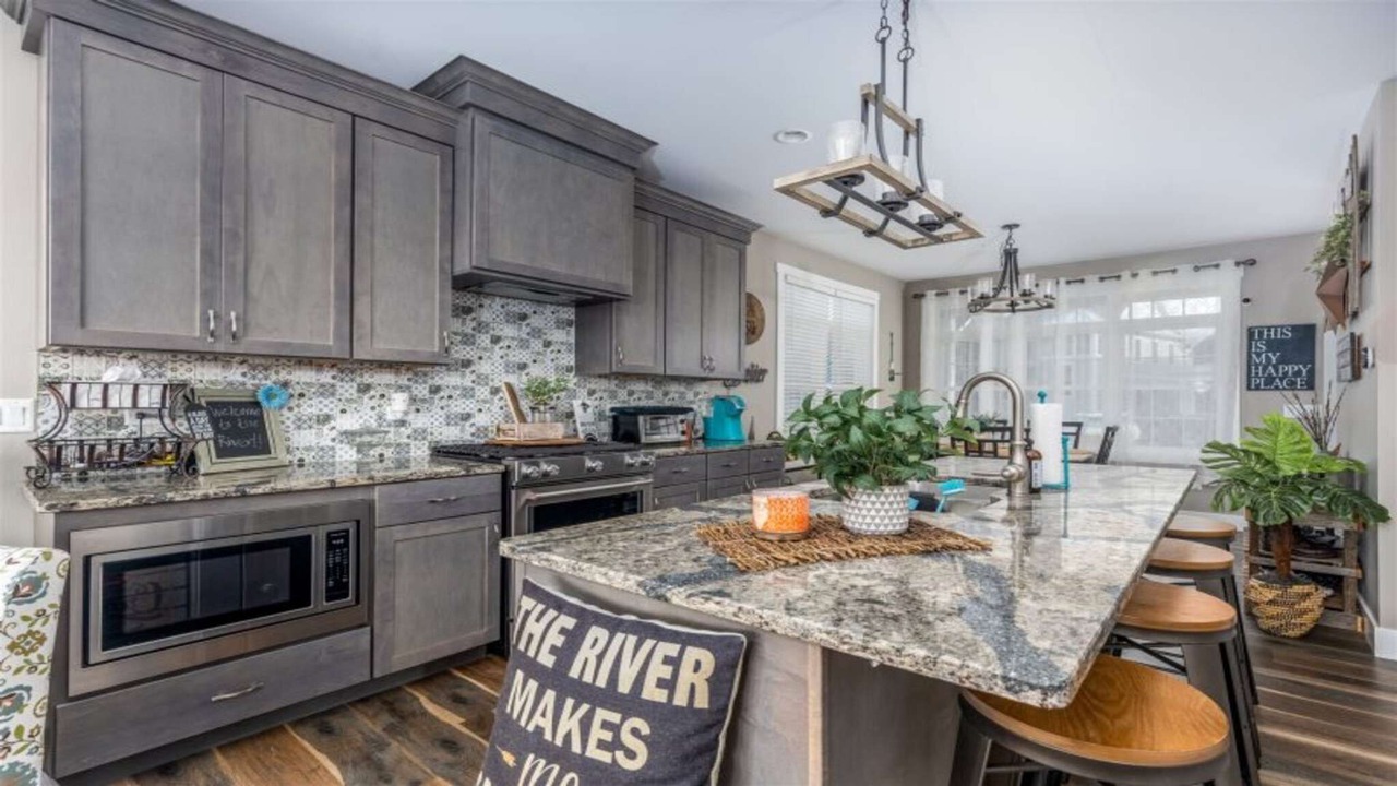Photo of Kitchen in Ottawa