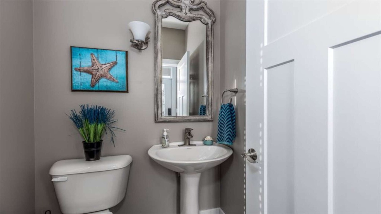 Photo of Bathroom in Ottawa