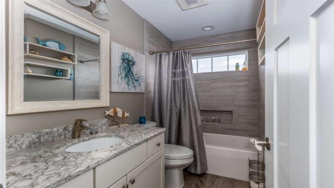 Photo of Bathroom in Ottawa