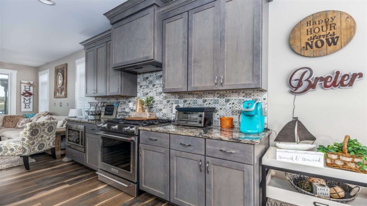 Photo of Kitchen in Ottawa