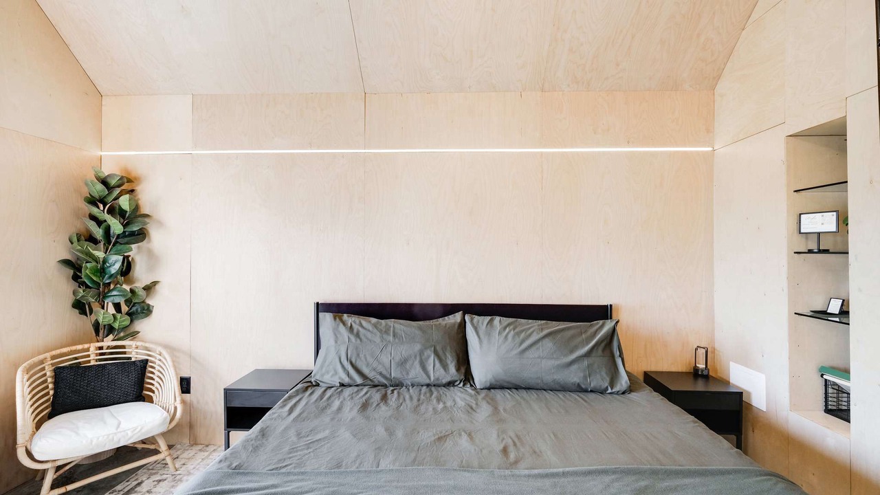 Photo of Bedroom in Ottawa